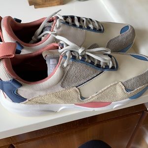 Men’s Clearweather Brand Shoe
